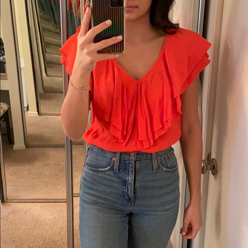 Cute Blouse